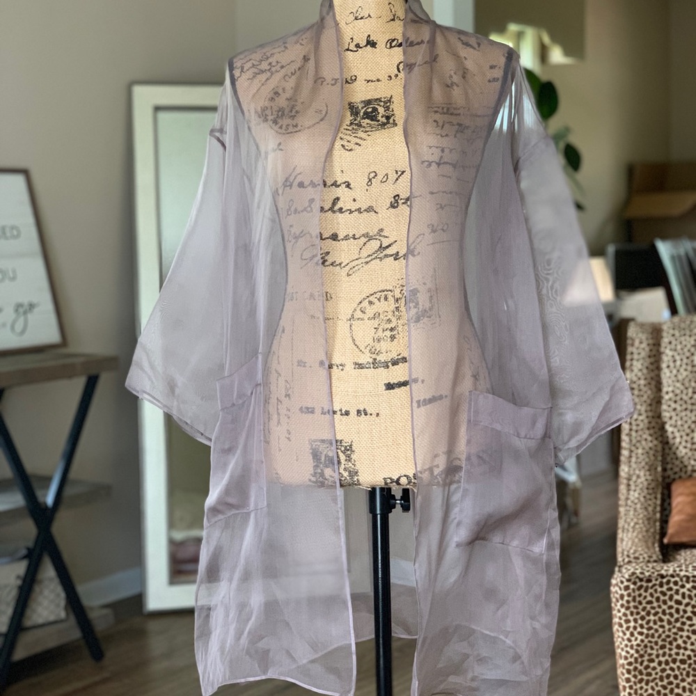 Eileen Fisher